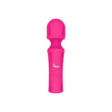 Viben Mighty Muse Massager Hot Pink-VB-75015