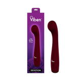Viben Devotion Ruby-VB-75016
