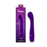 Viben Devotion Violet-VB-75017