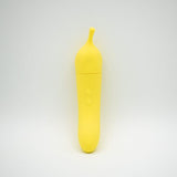 Banana Cream Air Pulse G-Spot Vibrator-9091