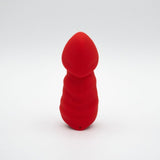 Little Red Bullet Vibrator-9098