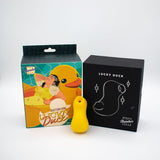 Lucky Duck Suction Stimulator-9099
