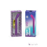 Bgee Infinite Classic Purple-BSBEI0563