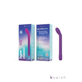 Bgee Infinite Classic Purple-BSBEI0563