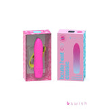 Bcute Infinite Heat Classic Sunset Pink-BSBIH0525