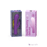 Bwild Bunny Infinite Deluxe Purple-BSBBI0618