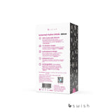 Bcharmed Rhythm Infinite Deluxe Black-BSBRI0501