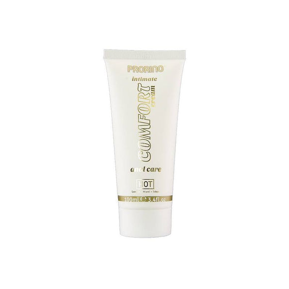 PRORINO Unisex Sensitive Anal Comfort Cream 100ml-78001