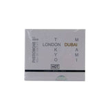 HOT Pheromone Perfume Box Women - 4 x 5ml-55400