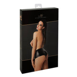 Mysteria Shorts Black-F335-BLK-L