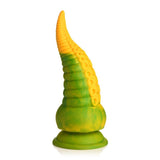 Monstropus 2.0 Vibrating Tentacle Silicone Dildo-AH404