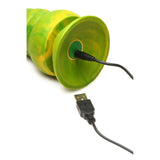 Monstropus 2.0 Vibrating Tentacle Silicone Dildo-AH404