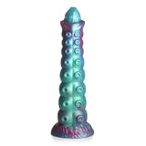 Galactic Breeder Ovipositor Silicone Dildo-AH481