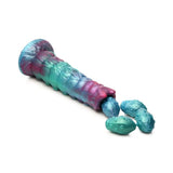 Galactic Breeder Ovipositor Silicone Dildo-AH481