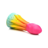 CC King Kraken Silicone Dildo-AH285