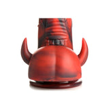 CC Horny Devil Demon Silicone Dildo-AH266