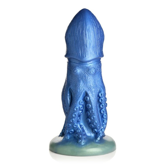 CC Cocktopus Octopus Silicone Dildo-AH224
