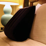 Inflatable Sex Positioning Triangular Cushion-PF3101