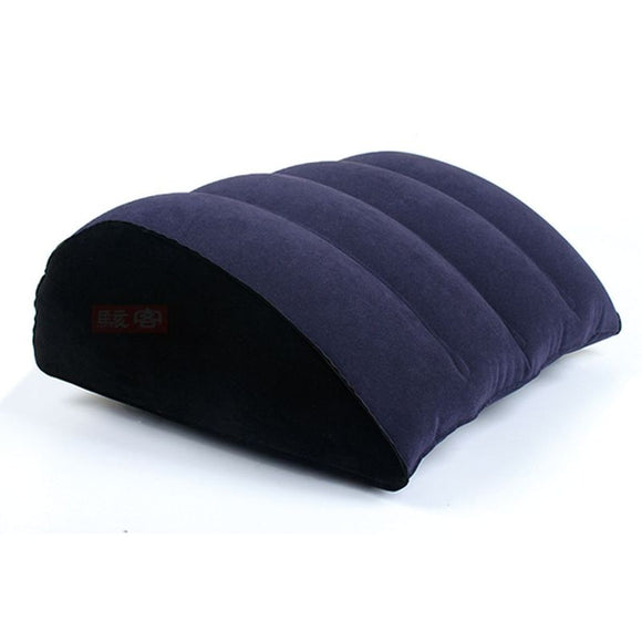 Inflatable Sex Positioning Arc Pillow-PF3107