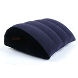 Inflatable Sex Positioning Arc Pillow-PF3107