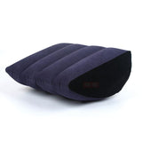 Inflatable Sex Positioning Arc Pillow-PF3107