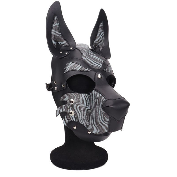 Dog/ Pup Hood Blue-H38-BLU