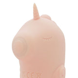 Unihorn Massager C Horse Coral Throb-UNICCT