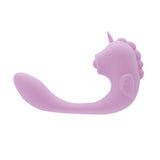 Unihorn Massager C Horse Marina Lilac-UNICML