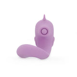 Unihorn Massager C Horse Marina Lilac-UNICML