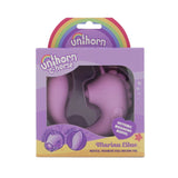 Unihorn Massager C Horse Marina Lilac-UNICML