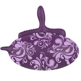 Bouncy Bliss Classic Inflatable Sit-On Vibrator-CY012