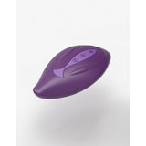 Bouncy Bliss Flow Inflatable Sit-On Massager-CY013