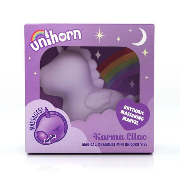 Unihorn Karma Lilac-UNIKL