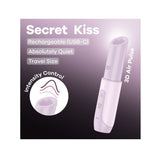 Satisfyer Secret Kiss-4078519