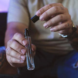 Bloom Pheromone Body Spray Blue Ember Attract Her 10ml-EOL-P-82