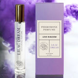 Bloom Pheromone Body Spray Lilac Dream Attract Him 10ml-EOL-P-84