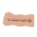 KMP Hall Mitsuki Nagisa Real Hole Masturbator-GODS801