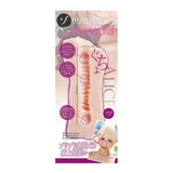 KMP Hall Otsu Alice Real Hole Masturbator with Lotion-GODS856