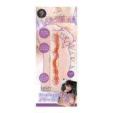 KMP Hall Waka Misono Real Hole Masturbator with Lotion-GODS858