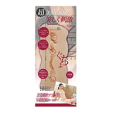 FALENO STAR HOLE Nene Yoshitaka Real Hole Masturbator with Lotion-GODS887