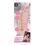 FALENO STAR HOLE Mami Zenba Real Hole Masturbator with Lotion-GODS890