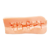 Artificial Intelligence Mini Vagina No.03 Masturbator-TMAIMINI003