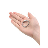 Metal Penis Head Ring 30mm-717107-M