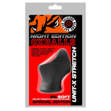 Unit-X Stretch Tug-Down Ball Stretch Night-AJ-1071-NGT