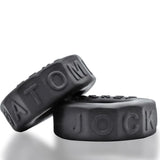 Sprocket Comfort No-Roll Cock Ring Night-AJ-1043-NGT