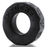 Sprocket Comfort No-Roll Cock Ring Night-AJ-1043-NGT