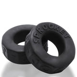 Sprocket Comfort No-Roll Cock Ring Night-AJ-1043-NGT