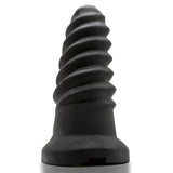 Screwdhole Screwd-In Open Tip Masturbator Night-OX-3021-NGT