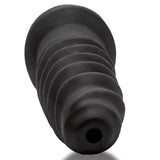 Screwdhole Screwd-In Open Tip Masturbator Night-OX-3021-NGT