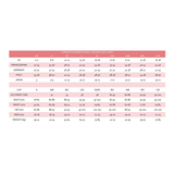 Dreamgirl Body Stockings BLK-0015-BLK-O/S